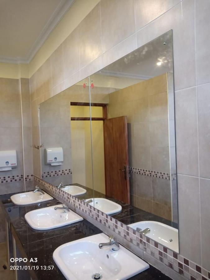 The Willis Hotel, Bomet Exterior photo