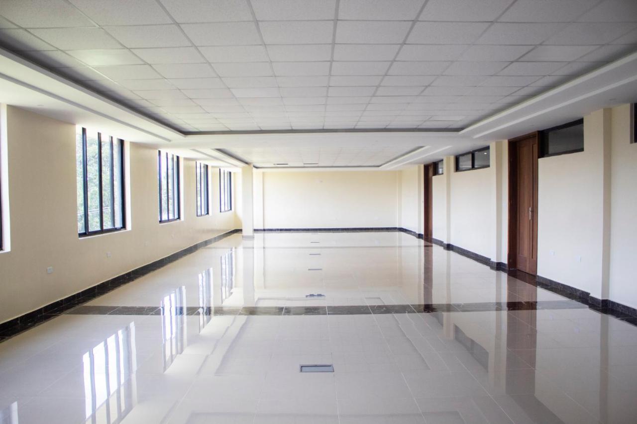 The Willis Hotel, Bomet Exterior photo