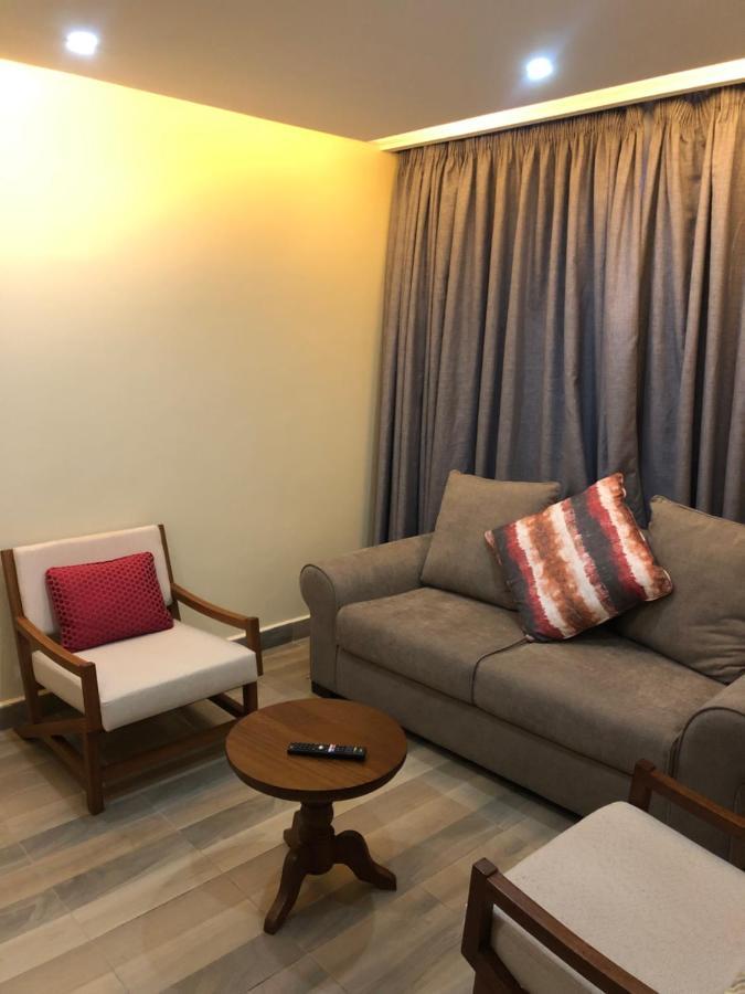 The Willis Hotel, Bomet Exterior photo
